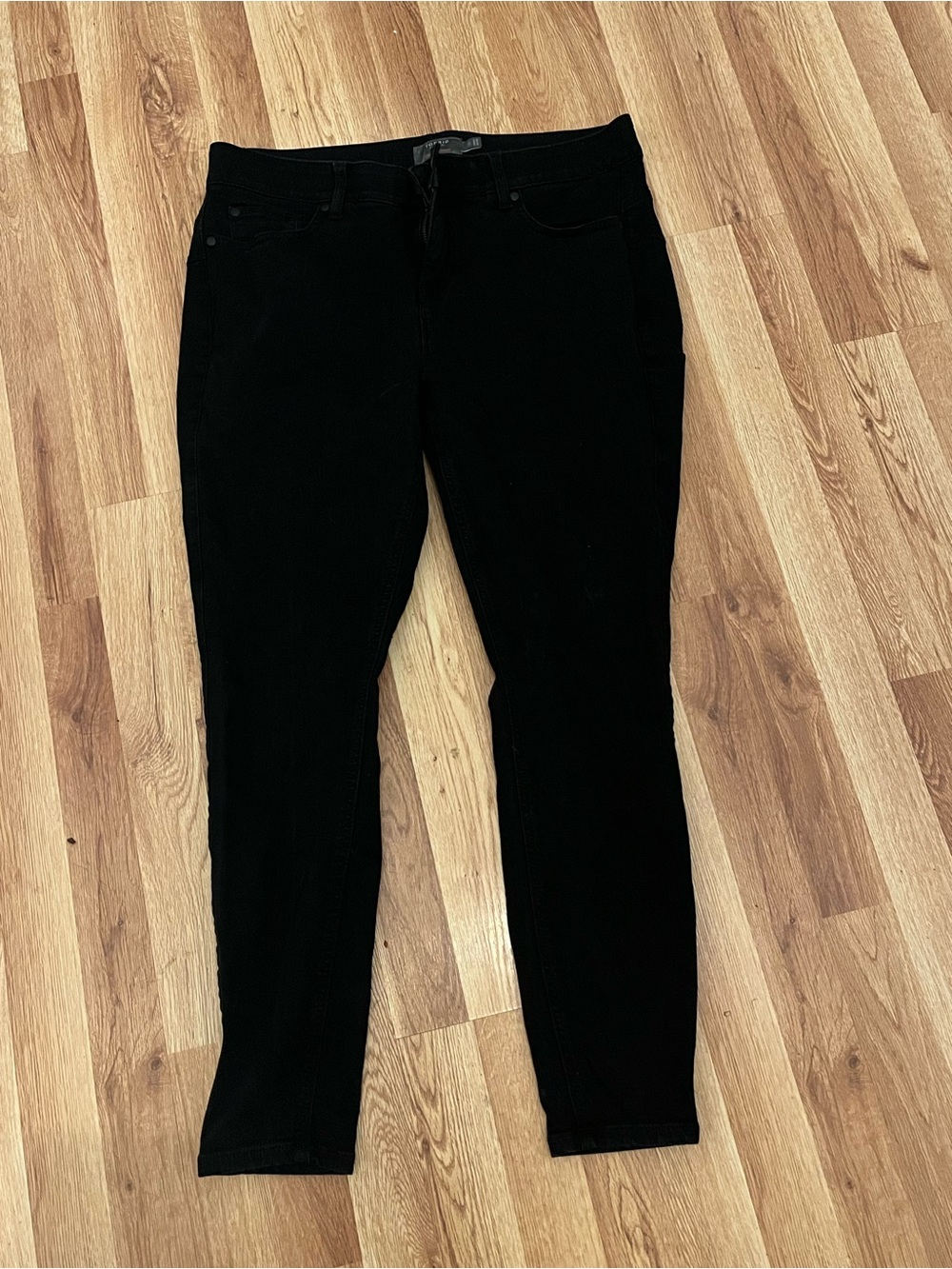 torrid Black Bombshell Skinny Jeans